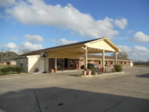 Jackson Inn Hotels in Edna