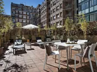 Eric Vökel Boutique Apartments - Gran Vía Suites