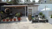 Jardim do Mar Chalés
