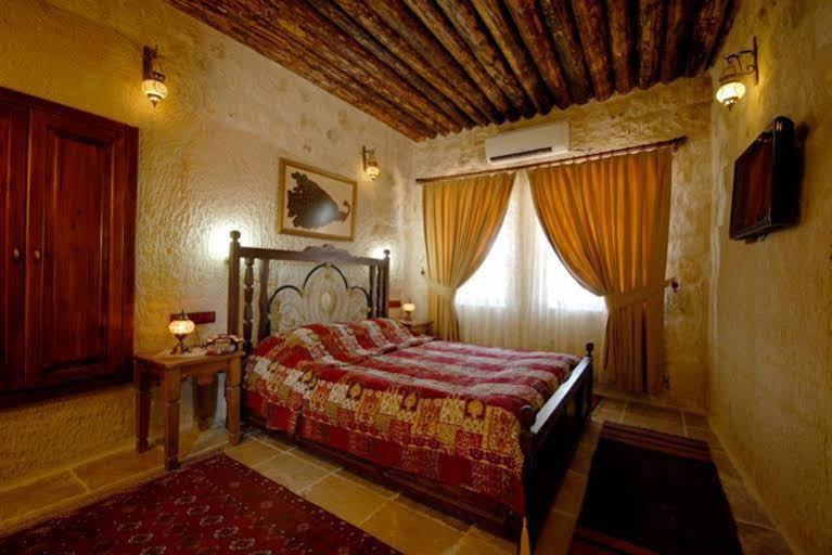 MDC Cave Hotel Cappadocia