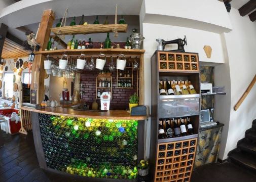 Hotel Konopielka 객실 사진