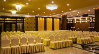 Golden Chariot Vasai - Hotel and Spa Hotels in Waliv