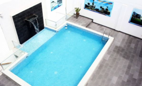 Libertad Hotel