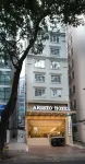 Khách sạn Aristo Saigon Các khách sạn ở Quận 8
