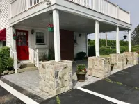 Long Beach Motor Inn Hotels in Cape Neddick