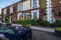 The Bulls Head Hotel Hotels in Bromley