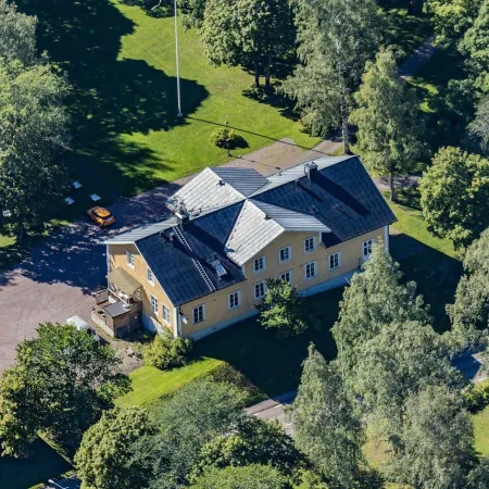 Långshyttans Brukshotell