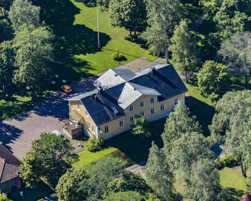 Långshyttans Brukshotell Hotels in Hedemora