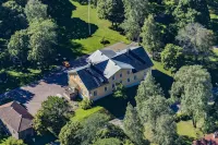 Långshyttans Brukshotell - 3-Star