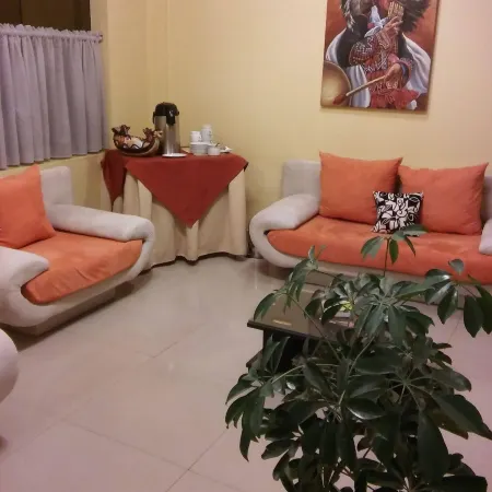 Mosoq Inn