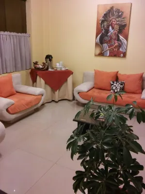 Mosoq Inn Hotels in 