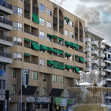 Hotel Castilla