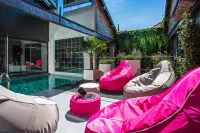 Be Loft B&B Pool & Spa