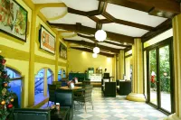 Paradise Garden Resort Hotel & Convention Center Boracay powered by ASTON - 朝食