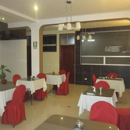 Hotel Suite Plaza