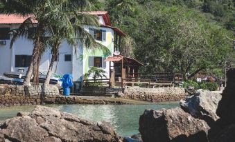 Che Lagarto Hostel Ilha Grande