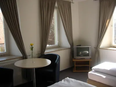 Landgasthof Wellmann Hotels in Neustadt an der Aisch