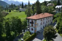 Hotel Filli Hôtels à : Tschierv