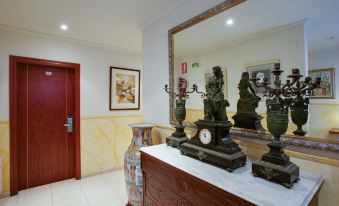 Hostal Forum