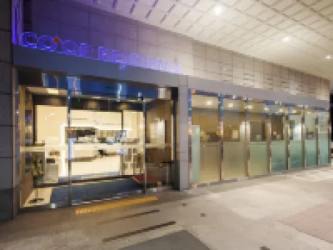 Euljiro CO-OP Residence