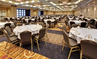 Hampton Inn & Suites Aberdeen