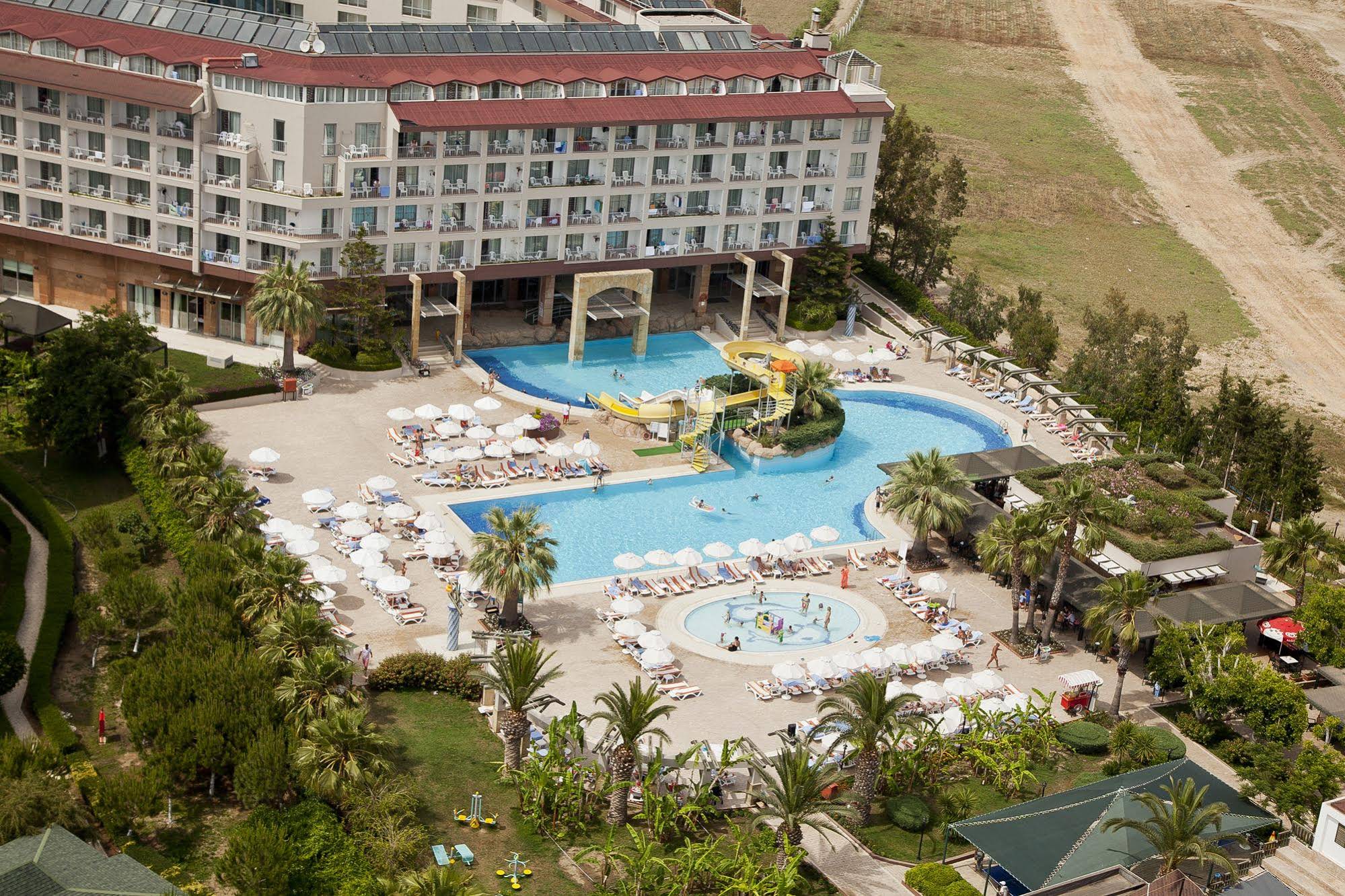Washington Resort Hotel & Spa