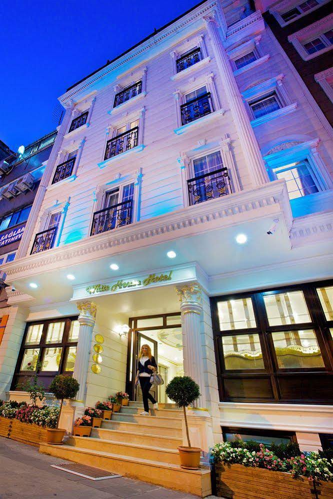 White House Hotel Istanbul