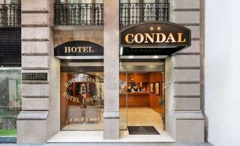 Hotel Condal