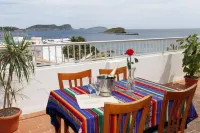 Apartamentos Typic Sandic Hoteles en Es Canar
