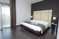 Hotel Pergola Hotels in Bovolone
