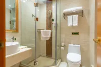 Vienna Hotel (Qidong Lvsigang)