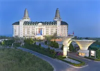 Delphin Diva Premiere Hotels near KÖPEK EĞİTİMİ ANTALYA - ANTALYA KÖPEK EĞİTİM MERKEZİ, köpek oteli, köpek pansiyonu