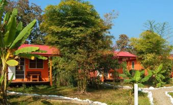 Siam Garden Bungalows and Camping