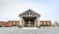 Links Villas Hotels in Rudong