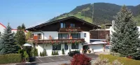 Hotel Garni Landhaus Gitti Hotels in Bruck an der GroBglocknerstraBe