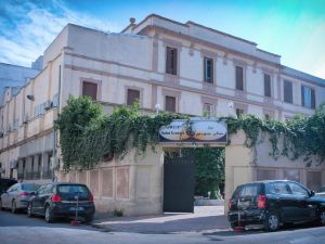 Hotel Saint Georges Tunis