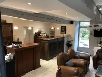 Logis Hotel le Manoir des Portes Hotels in Lamballe