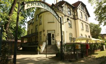 Hotel Kronprinz