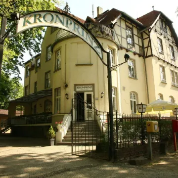 Hotel Kronprinz