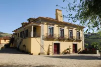 Solar Quinta da Portela - Douro Hotels in Vila Real