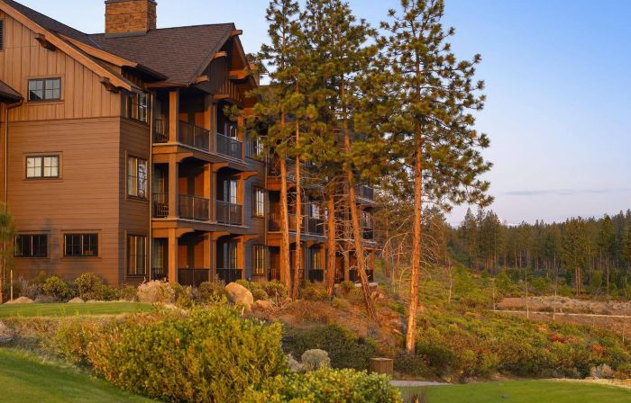 Tetherow Hotel