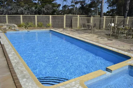 Sphinx Hotel Motel Отели рядом с достопримечательностью «Ярраби Нейтив Гарден»