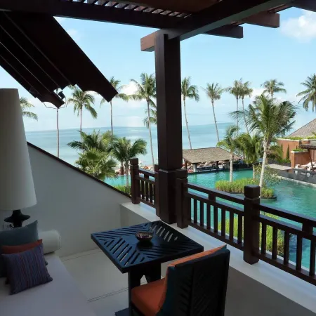 Mai Samui Beach Resort & Spa
