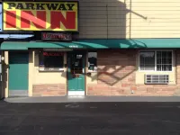 尤金帕克威旅館 尤金住宿飯店
