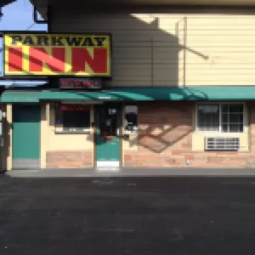 Parkway Inn Eugene