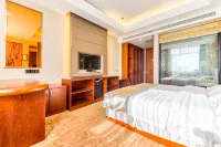 Starway Hotel (Changbai Mountain West Scenic Spot Visitor Center Branch)