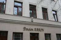 Aaron Hotels in Prag