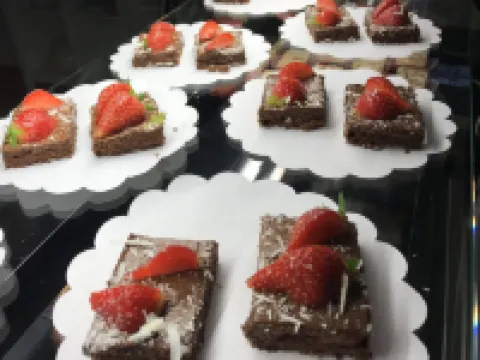 CentralHotellet Hoteles en Køge