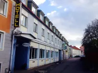 Hotell Gillet I Köping