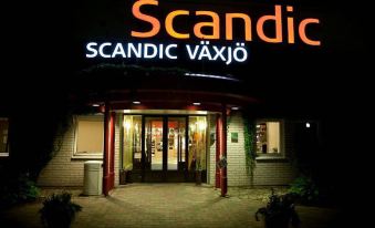 Scandic Vaxjo